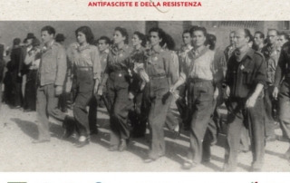 Forum delle Associazioni Antifasciste e della Resistenza