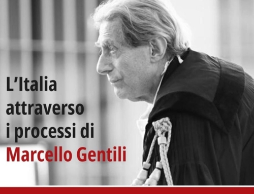 L’Italia attraverso i processi di Marcello Gentili